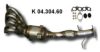 EBERSP?CHER 04.304.60 Catalytic Converter